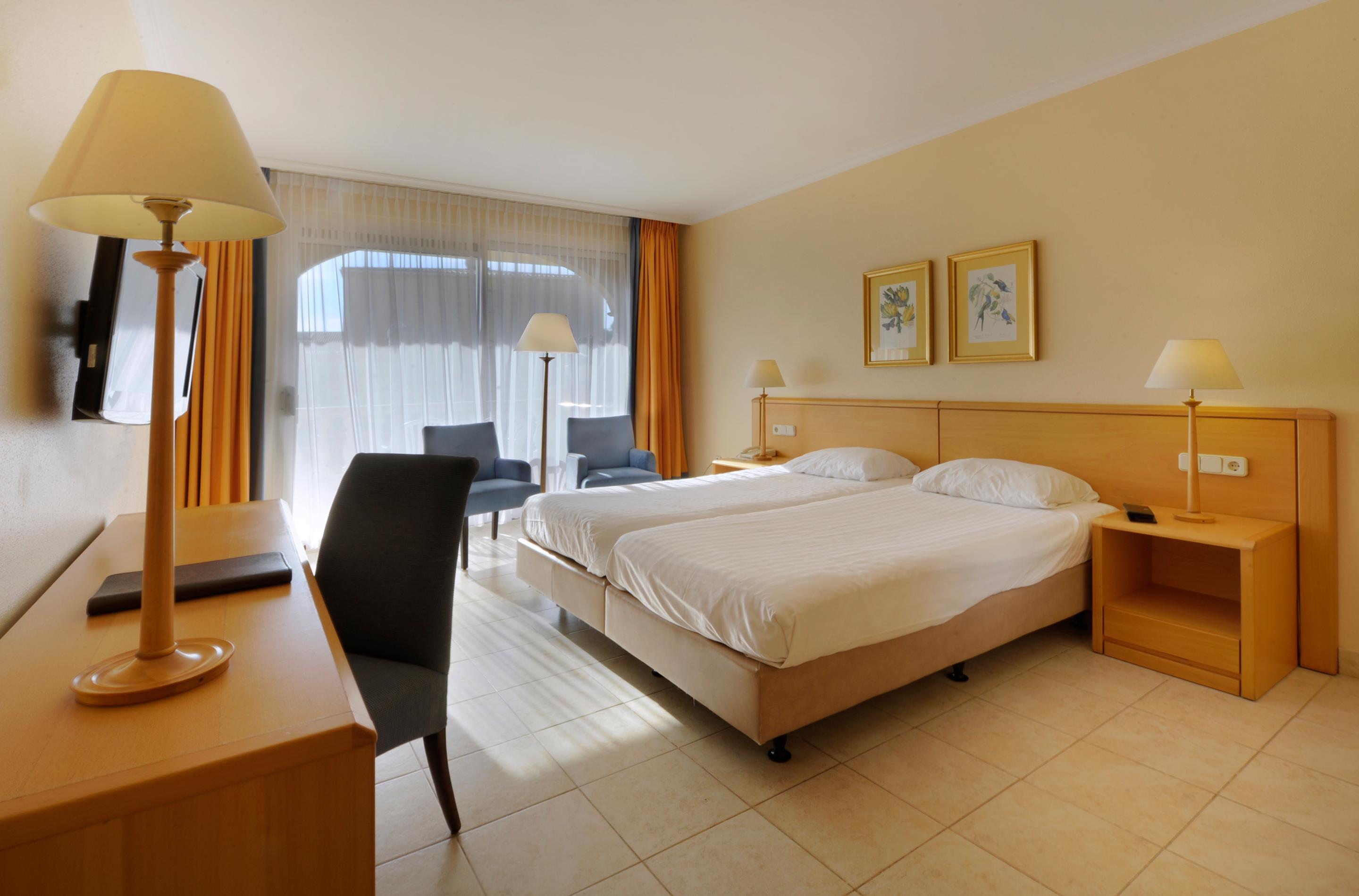 Van Der Valk Hotel Barcarola Sant Feliu de Guíxols Exterior foto