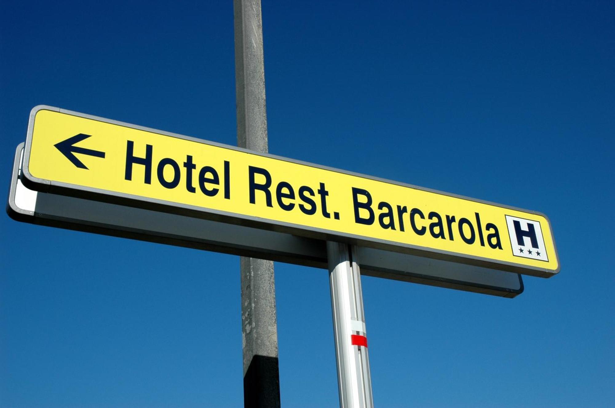 Van Der Valk Hotel Barcarola Sant Feliu de Guíxols Exterior foto