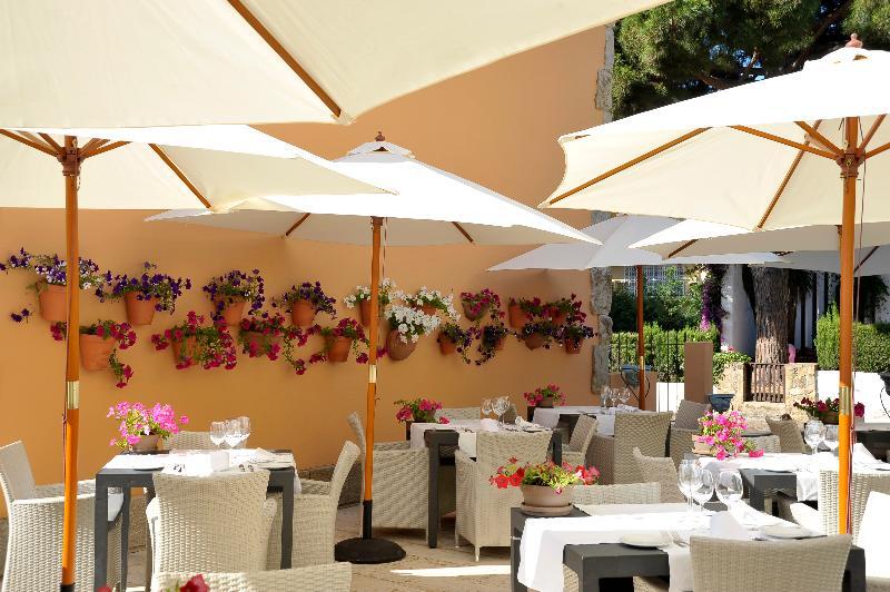 Van Der Valk Hotel Barcarola Sant Feliu de Guíxols Exterior foto